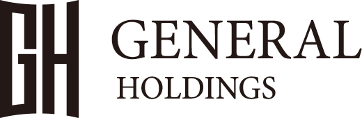 GENERAL HOLDINGS